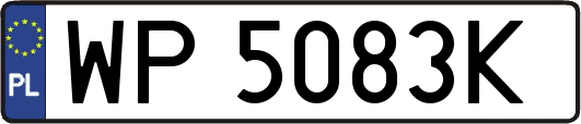 WP5083K