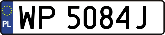 WP5084J