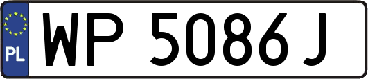 WP5086J