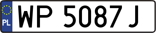 WP5087J