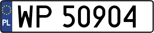 WP50904