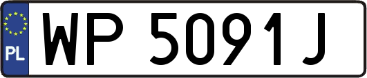 WP5091J