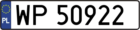 WP50922