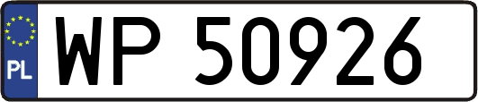 WP50926