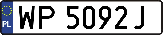 WP5092J