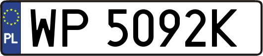 WP5092K