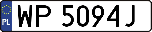 WP5094J