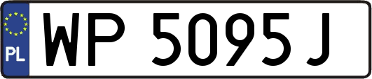 WP5095J