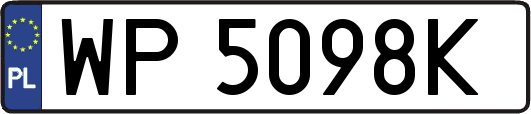 WP5098K