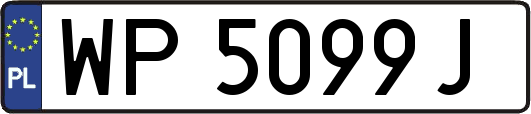 WP5099J