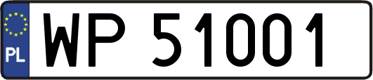 WP51001