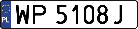 WP5108J