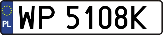 WP5108K