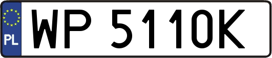 WP5110K
