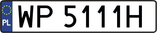 WP5111H