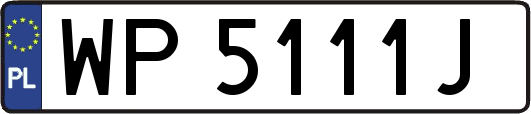 WP5111J