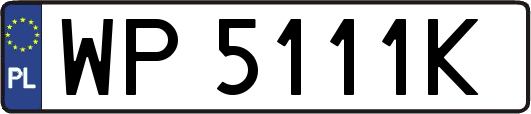 WP5111K