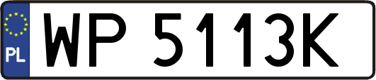 WP5113K
