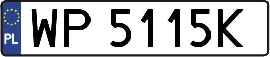 WP5115K