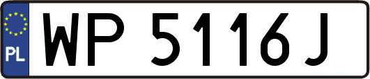 WP5116J