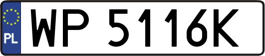 WP5116K