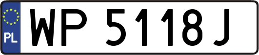 WP5118J