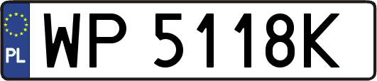 WP5118K