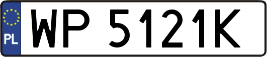 WP5121K