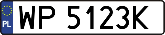 WP5123K