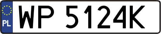 WP5124K