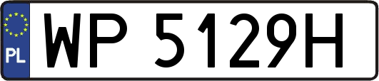 WP5129H
