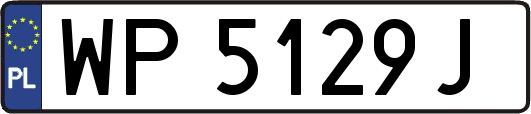 WP5129J