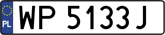 WP5133J