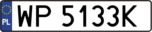 WP5133K