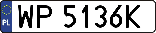 WP5136K