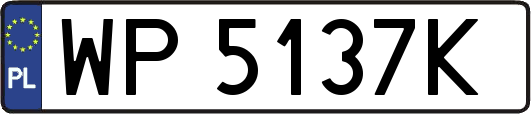 WP5137K