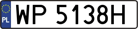 WP5138H