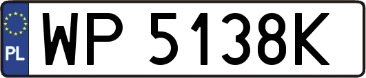 WP5138K