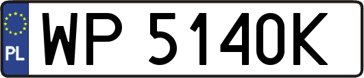 WP5140K