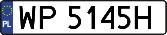 WP5145H
