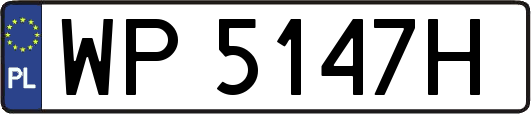 WP5147H
