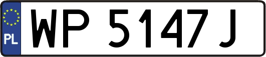 WP5147J