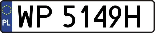 WP5149H