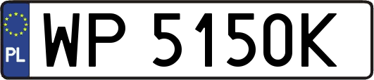 WP5150K