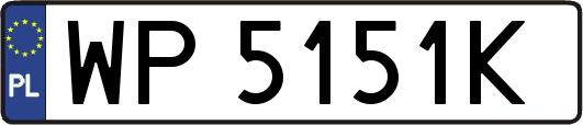 WP5151K