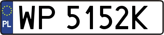 WP5152K