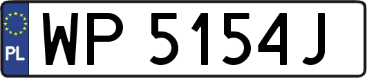WP5154J