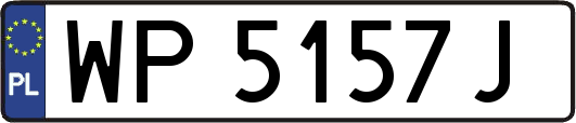 WP5157J