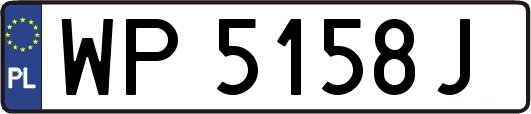 WP5158J