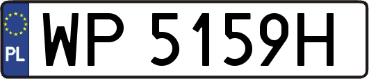 WP5159H